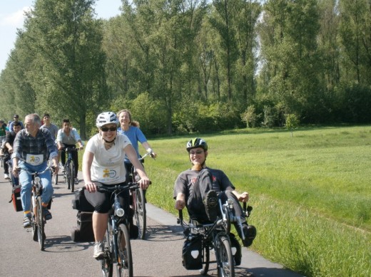 OberbergHeute.de / News / FahrradFreundlichkeit wird geprüft