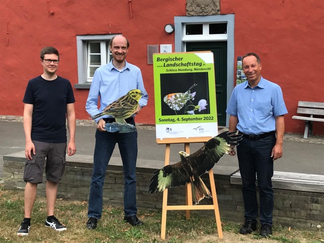 OberbergHeute.de / News / Rund 50 Akteure präsentieren Vielfalt der Region
