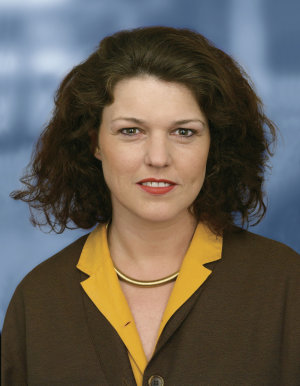 ... und SPD-Landtagskandidatin Ursula Mahler, nach Radevormwald kommen.